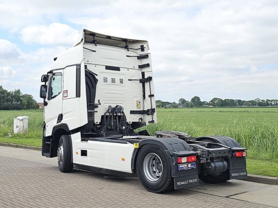 RENAULT T 480 T 480 2021 2 Tractor Units image 6