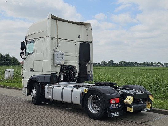 DAF XF 480 XF 480 2021 2 Tractor Units image 20
