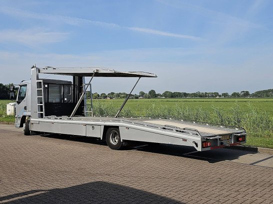 DAF LF 210 tijhof LF 210 TIJHOF 2020 2 image 6