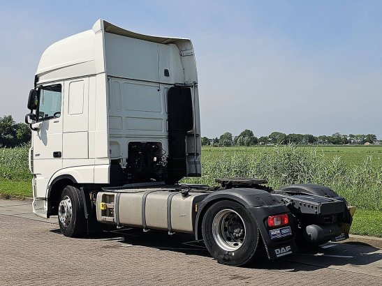 DAF XF 480 intarder XF 480 Intarder 2020 2 Tractor Units image 6
