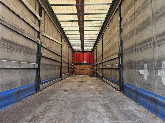 KRONE N/A wide extendable N/A WIDE EXTENDABLE 2014 2 image 6