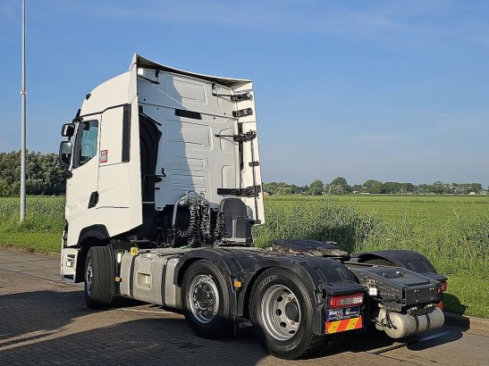 RENAULT T 480 high 6x2 evo T 480 HIGH 6X2 EVO 2022 2 Tractor Units image 15
