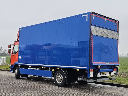 DAF LF 260 11.9t/16t 2t lift LF 260 11.9T/16T 2T LIFT 2019 2 image 6