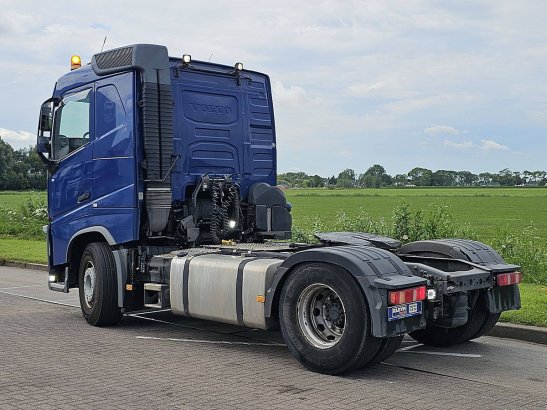 VOLVO FH 460 low roof 590 2018 2 Tractor Units image 2