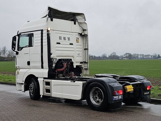 M.A.N. 18.500 TGX xlx intarder 18.500 TGX XLX INTARDER 2018 2 Tractor Units image 6