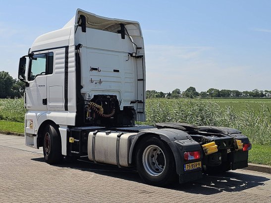 M.A.N. 18.430 TGX 18.430 TGX 2020 2 Tractor Units image 6