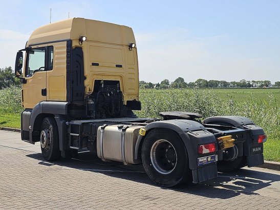 M.A.N. 18.400 TGS 18.400 TGS 2020 2 Tractor Units image 6