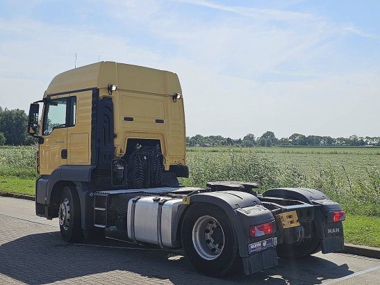 M.A.N. 18.400 TGS 18.400 TGS 2020 2 Tractor Units image 6