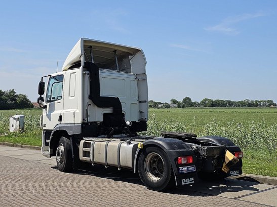 DAF CF 440 CF 440 2016 2 Tractor Units image 6