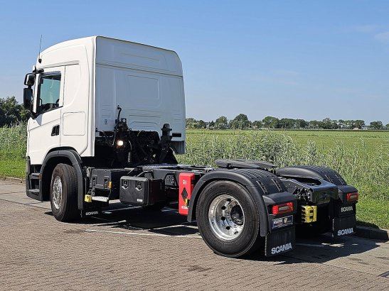 SCANIA G500 adr G500 ADR 2023 2 Tractor Units image 6