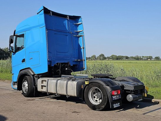 DAF XG 480 251tkm XG 480 251tkm 2023 2 Tractor Units image 6
