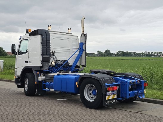 VOLVO FM 12.380 like new manual FM 12.380 LIKE NEW MANUAL 1999 2 Tractor Units image 6