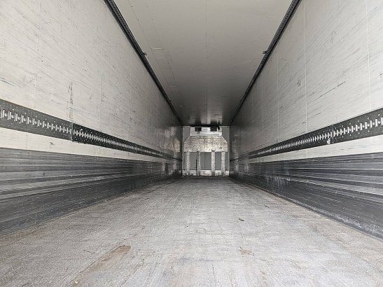 KRONE N/A carrier 1950 mt N/A CARRIER 1950 MT 2014 2 Refrigerated semi trailers image 6