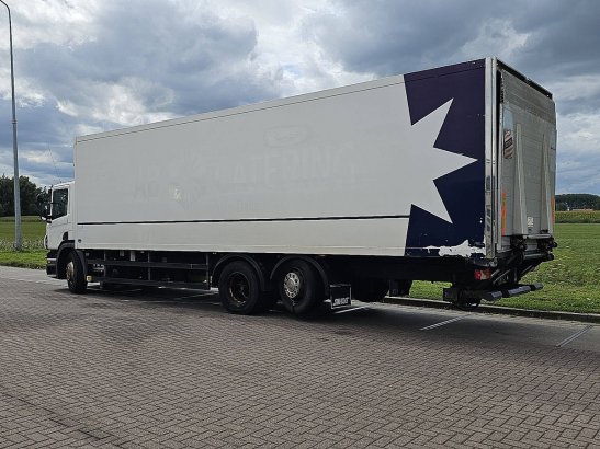 SCANIA P280 6x2*4 eev frigoblock 3212 2010 2 image 6