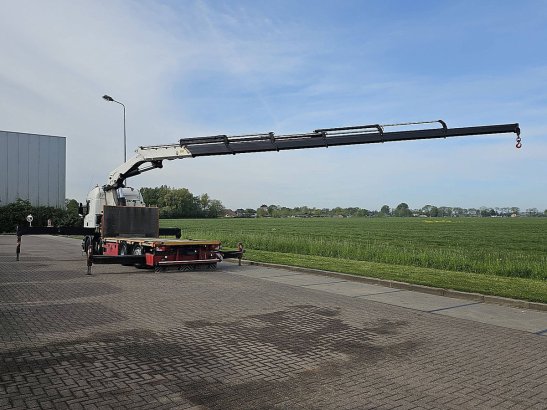 SCANIA R490 8x2*6 hmf 6020k6 R490 8X2*6 HMF 6020K6 2015 2 image 20
