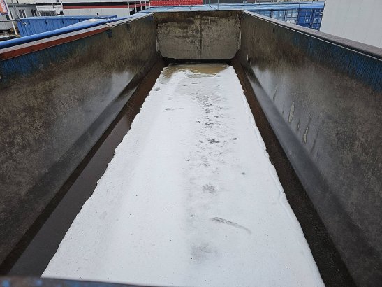 CARNEHL HALFPIPE 28M3 Carnehl HALFPIPE 28M3 2020 2 image 6