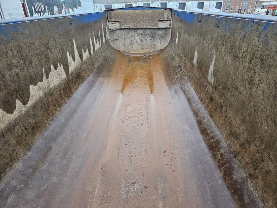 CARNEHL HALFPIPE 28M3 Carnehl HALFPIPE 28M3 2020 2 image 6