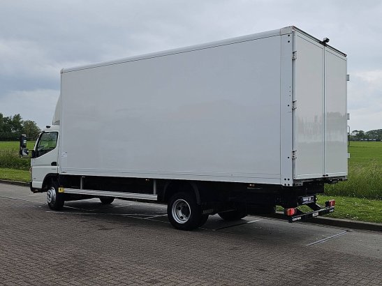 FUSO CANTER 7C18 amt 3 seats airco FUSO CANTER 7C18 AMT 3 SEATS AIRCO 2020 2 image 6
