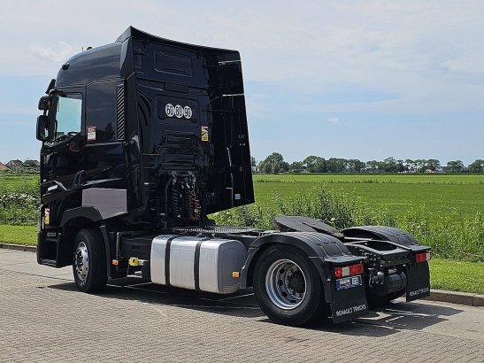 RENAULT T 480 high T 480 HIGH 2018 2 Tractor Units image 20