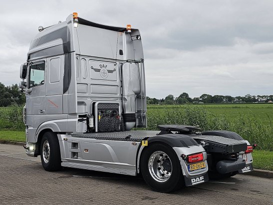 DAF XF 480 ssc show truck XF 480 SSC SHOW TRUCK 2022 2 Tractor Units image 20