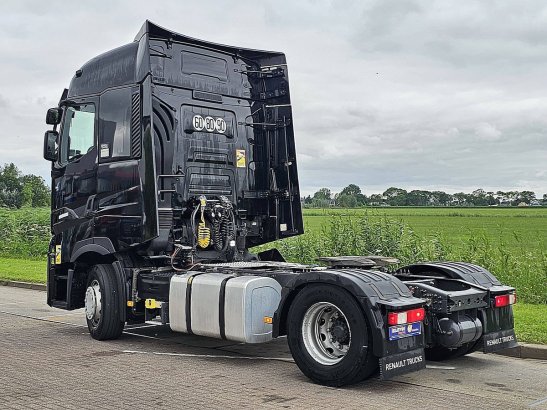 RENAULT T 480 high 13 liter 480 ps T 480 HIGH 13 LITER 480 PS 2022 2 Tractor Units image 20