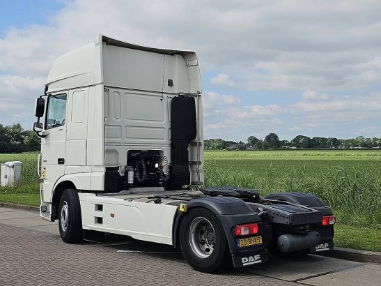 DAF XF 480 euro6 d XF 480 EURO6 D 2019 2 Tractor Units image 20
