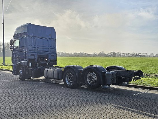 DAF XF 480 ssc 6x2 wb 480 eur6d XF 480 SSC 6X2 WB 480 EUR6D 2020 2 image 6