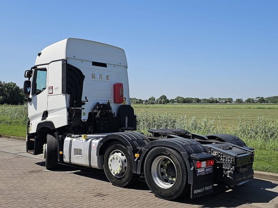 RENAULT T 480 6x2 T 480 6x2 2019 2 Tractor Units image 6