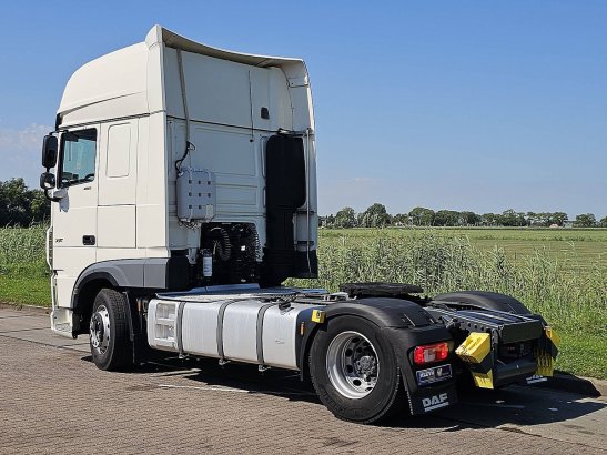 DAF XF 480 XF 480 2021 2 Tractor Units image 6