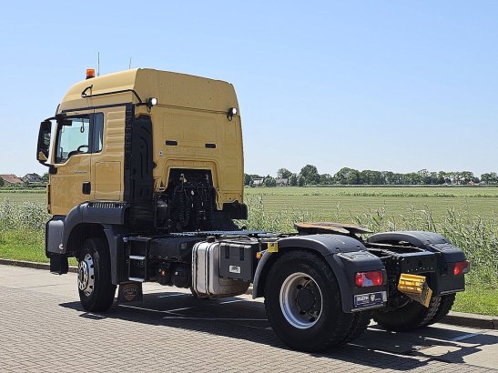M.A.N. 18.430 TGS 18.430 TGS 2021 2 Tractor Units image 5