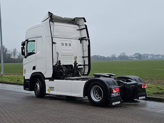 SCANIA 500R hl,super 500R HL,SUPER 2022 2 Tractor Units image 6