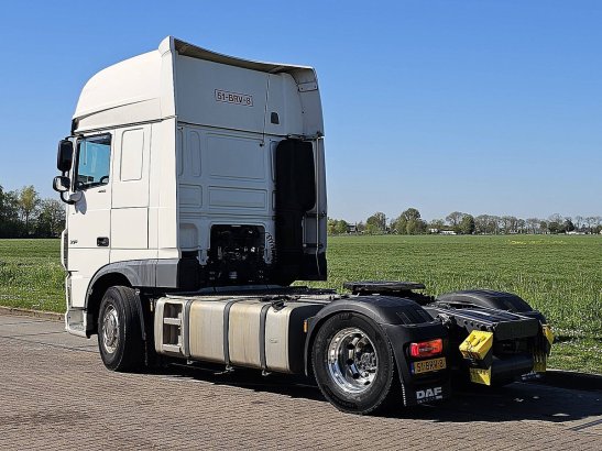 DAF XF 480 XF 480 2021 2 Tractor Units image 6