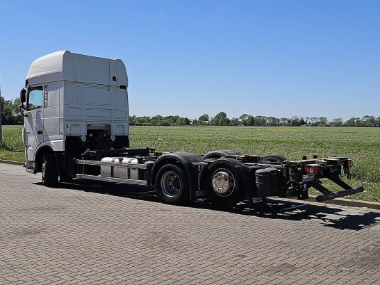 DAF XF 480 fan XF 480 FAN 2020 2 image 6