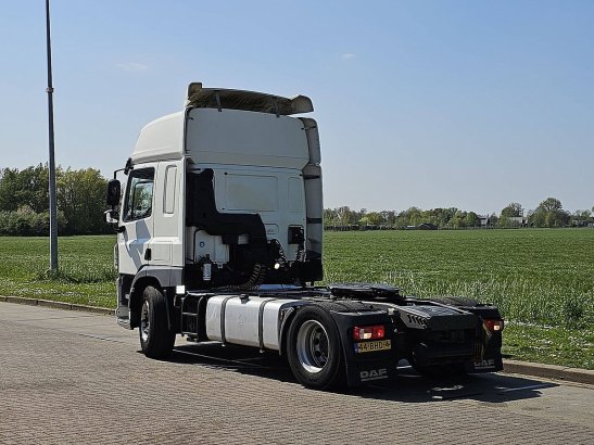 DAF CF 440 CF 440 2013 2 Tractor Units image 6
