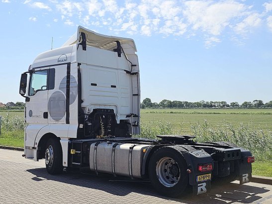 M.A.N. 18.470 TGX 18.470 TGX 2020 2 Tractor Units image 20