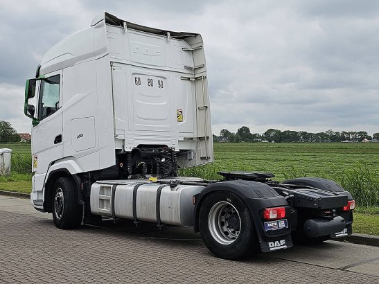 DAF XG 480 XG 480 2023 2 Tractor Units image 6