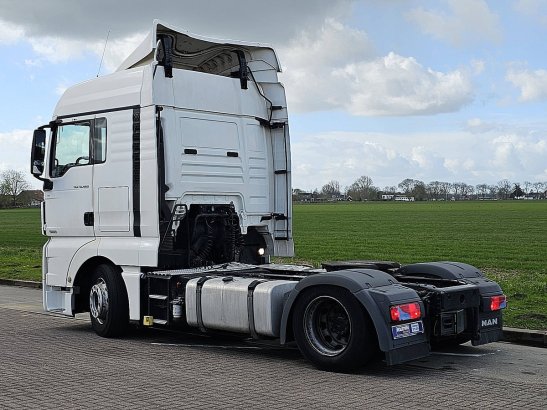 M.A.N. 18.460 TGX 18.460 TGX 2018 2 Tractor Units image 6