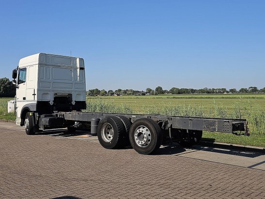 DAF XF 480 6x2*4 XF 480 6x2*4 2018 2 image 6