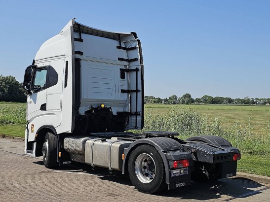 IVECO S-WAY AS440S49 S-WAY AS440S49 2022 2 Tractor Units image 6