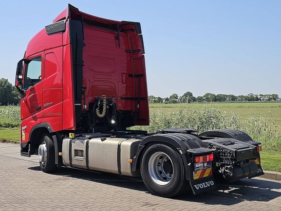 VOLVO FH 500 ful spoiler i-park c 590 2023 2 Tractor Units image 6