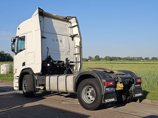 SCANIA R500 R500 2019 2 Tractor Units image 15