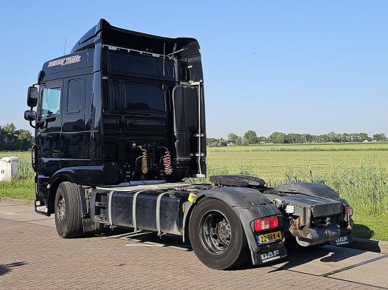 DAF XF 480 XF 480 2017 2 Tractor Units image 5