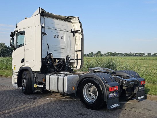 SCANIA R450 R450 2021 2 Tractor Units image 16