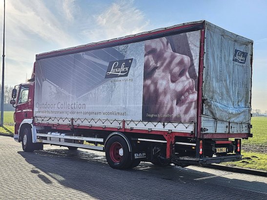 DAF CF 260 bdf+box lift airco CF 260 BDF+BOX LIFT AIRCO 2018 2 image 6