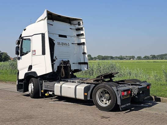 RENAULT T 460 lowdeck T 460 LOWDECK 2019 2 Tractor Units image 21