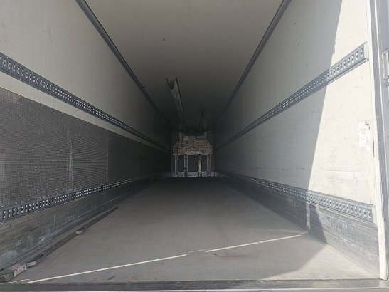 KRONE SD thermoking slxe 200 SD THERMOKING SLXE 200 2015 2 Refrigerated semi trailers image 32