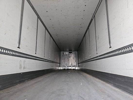 KOGEL S24-4 thermoking slxi300 Kögel S24-4 THERMOKING SLXI300 2022 2 Refrigerated semi trailers image 6