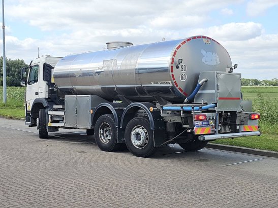 VOLVO FM 420 foodtank foodstuff FM 420 FOODTANK FOODSTUFF 2020 2 image 36