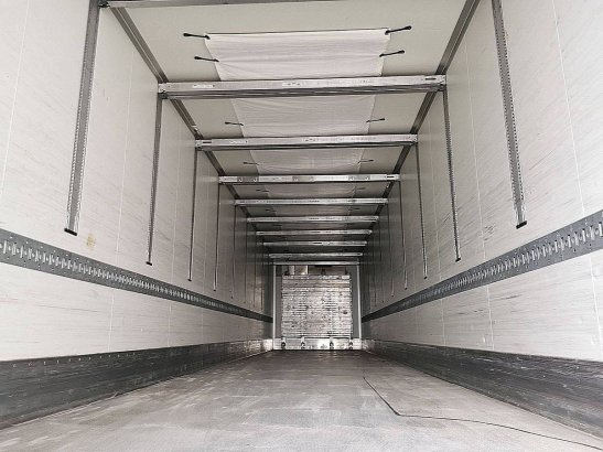 KOGEL SD 24 DOPPELSTOCK Kögel SD 24 DOPPELSTOCK 2018 2 Refrigerated semi trailers image 28