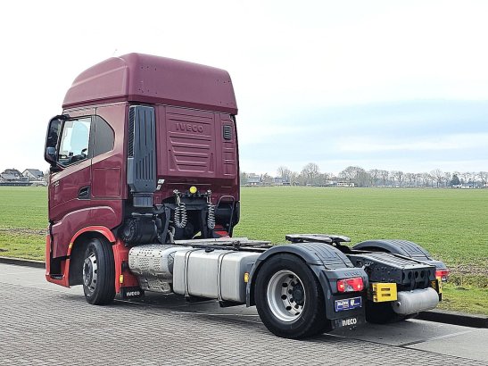 IVECO S-WAY AS440S48 S-WAY AS440S48 2020 2 Tractor Units image 21